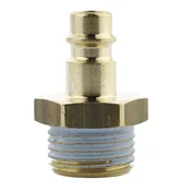 Hitri priključni adapter, zunanji navoj, 1/2 TIP 26 - RQS