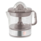 Berlingerhaus Električni stiskalnik citrusov BH-9719 Taupe Collection