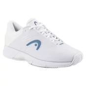 Ženska obutev za tenis Head Revolt Pro 4.5 Clay Women WHTB EUR 38