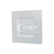 DMP fiksni LCD nosilec ADOPTOR PLATE (LCD402)