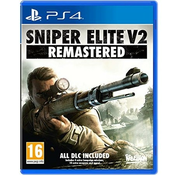 Sniper Elite V2 Remastered /PS4 ()