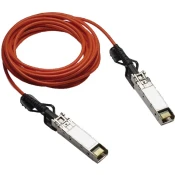 HP Aruba 10G SFP+ do SFP+ 1m kabel DAC