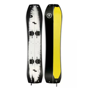 SNOWBOARD RIDE Splitpig Package + Kože