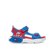 Skechers Sandali Creature-Splash-Bugtacular 402121L/BLRD Modra