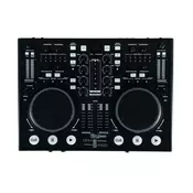 TMC-2 MK2 OMNITRONIC MIDI kontroler
