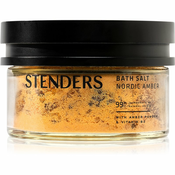 STENDERS Nordic Amber opuštajuca sol za kupku 250 g