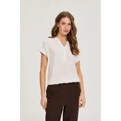 Ženska srajca Marisse Off White