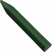Jovi Jumbo Easy Voščenke Dark Green 12 kos.