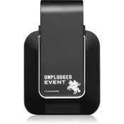 Emper Unplugged Event parfumska voda za moške 80 ml