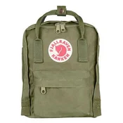 Fjällräven Kanken Mini, Zelena | 620 | QQQ