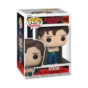 Figura Funko POP! TV: Stranger Things - Steve