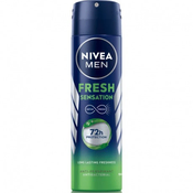Nivea Fresh Sensation Antipersistente Man 150 Ml