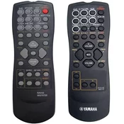 General YAMAHA RAV16, WA61770 - zamenjava daljinski upravljalnik