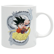 Šolja AbyStyle - Dragon Ball - Goku & Shenron
