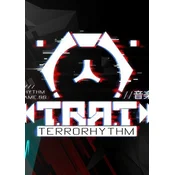 Terrorhythm Steam Key GLOBAL