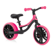 Globber odsevnik GO BIKE ELITE DUO-FUCHSIA