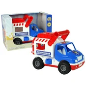 Extrastore Auto Car Žandarmerija ConsTruck 46536