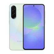 SAMSUNG pametni telefon Galaxy A36 8GB/256GB, Lime