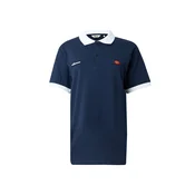 ELLESSE Majica Lessepsia temno modra/bela