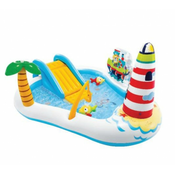 INTEX Deciji bazen 2.18 x 1.88 x 99cm Fishing Fun Play Centre