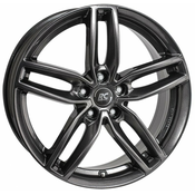 Aluminijski naplatak RC Design RC29 7,5x17 5/112 ET45 D3 DS (Dark Sparkle) - EAN kod 4250996303999