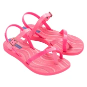 Ipanema FASHION SAND X KIDS, sandali o.plav., roza 83534