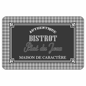 Pogrinjek 28.5x44 cm Plat du jour – douceur dintérieur