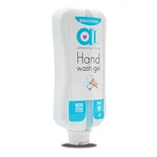 Sucitesa AL Antibakterijski gel za ruke, sa držacem, 300ml