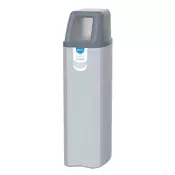 UST-M WS-25-LCD-Clear Kompaktni mehčalec vode 25l LCD Claro USTM