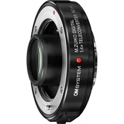 Olympus MC-14(W)V BLK OM V335560BW000