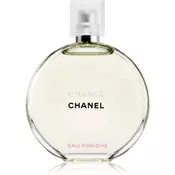 CHANCE EAU FRAICHE edt spray 100 ml