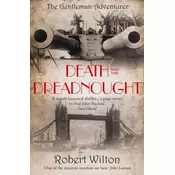 Death and the Dreadnought