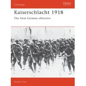 Kaiserschlacht 1918
