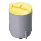 FENIX Y350 Yellow nov nadomestni toner (P0350 Y) nadomešča toner Samsung CLP-Y350A za tiskalnike Samsung CLP-350, CLP-351NK, CLP-350N, kapacitete izpisa 2000 strani