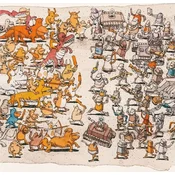 Dance Gavin Dance - Instant Gratification (LP)