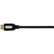 HAMA AVINITY Hitri kabel HDMI™, 4K, vtič - vtič, pozlačen, Ethernet, 3,0 m