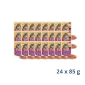 Sam’s Field Cat Adult Cureci File Sa Šargarepom – 2.04 kg