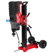 Milwaukee MX Fuel DCD350 KIT-122 Akumulatorski diamantni vrtalnik - Milwaukee - Akumulatorsko - Da