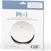 Catit Pixi - vložek iz nerjavečega jekla za fontano - 1 k.
