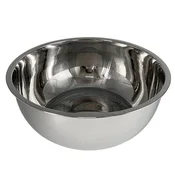 Eva Skleda 34cm / 8L / inox