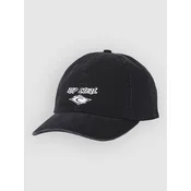 Rip Curl Diamond Icon Twill Cap black