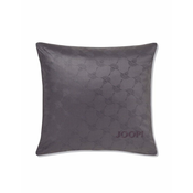 Joop! Prevleka za blazino JOOP! KORSOVO 40x40 cm, temno siva