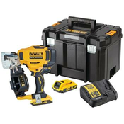DEWALT AKU ŽEBLJIČAR XR 18V 2X2Ah, (21236650)