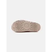 UGG Womens Greenport Slide Žene - Sandale UGG - Smeda - 1167610-SAN-5 - Size: 5