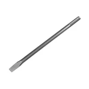 Extol Premium Ploščato dleto SDS MAX (8801557) 600x18mm, tip 25mm