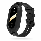 JEREMEN HEYBAND SHIELD XIAOMI SMART BAND 8/8 NFC BLACK