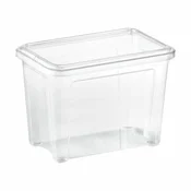 ŠKATLA/ZABOJ TONTARELLI ZABOJ 26.2X17X18.8 CM 4.6 L COMBI BOX