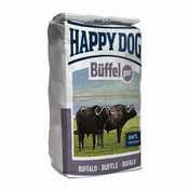 HAPPY DOG Bivol - konzerva 200g