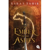 An Ember in the Ashes