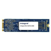 SSD disk 512GB M.2 SATA3 Integral, INSSD512GM280